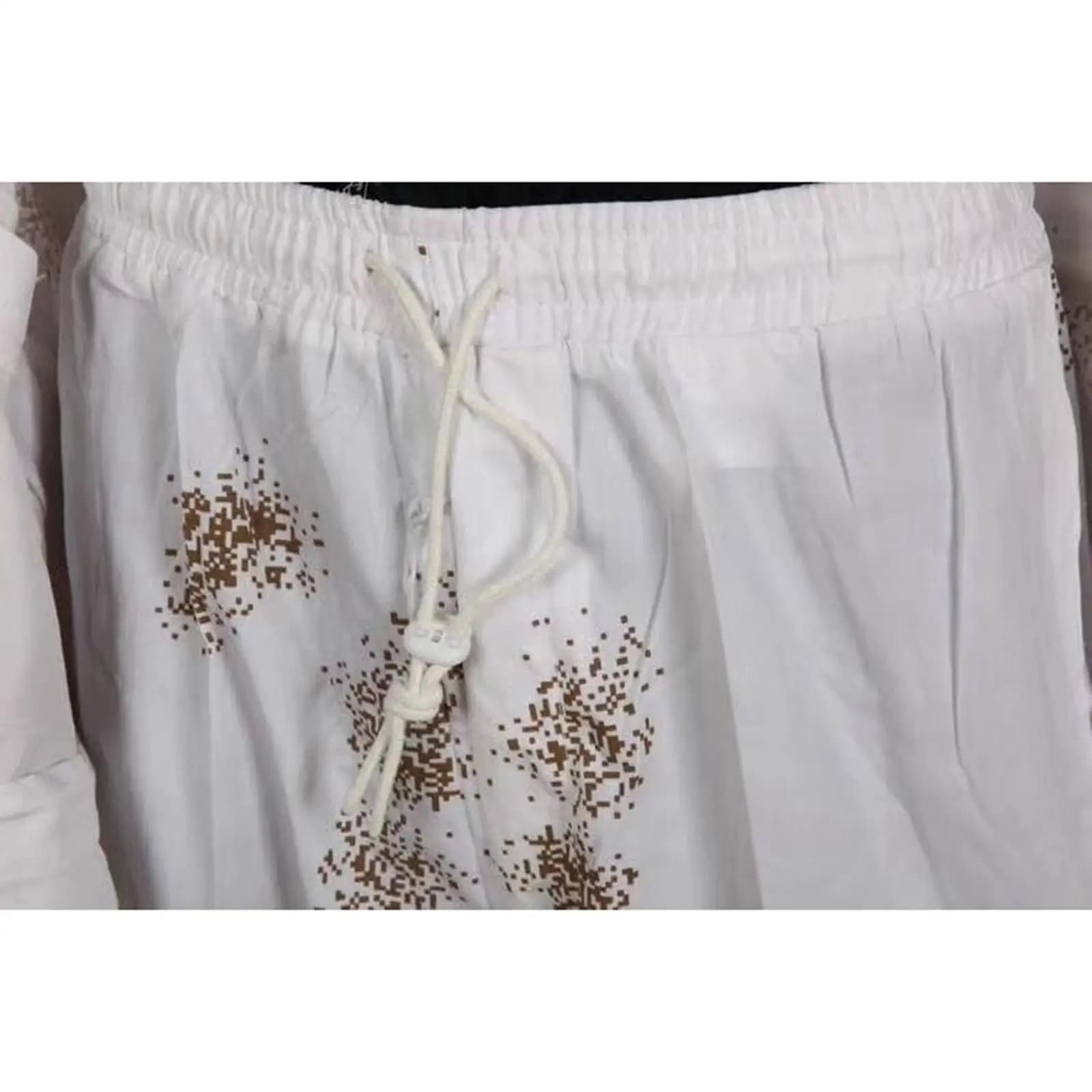 Combinaison unisexe camouflage neige pour pêche hivernale et activités outdoor