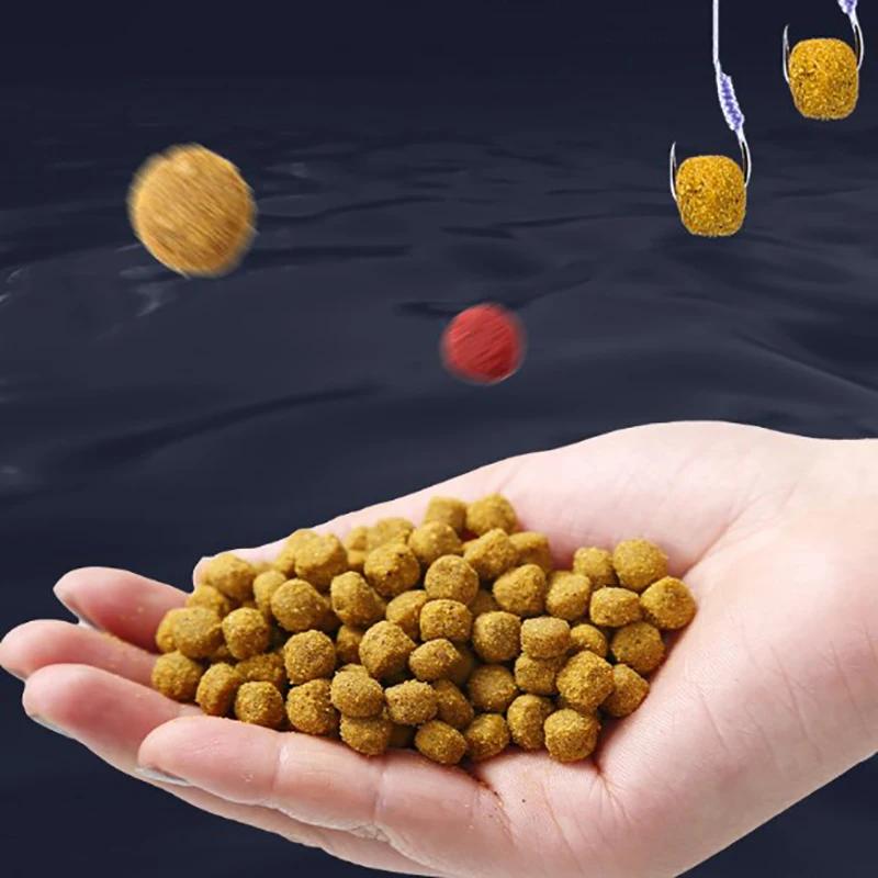 Additif concentré attractant carpe 1pack - Appât pour carpe, tanche, brème et poissons blancs
