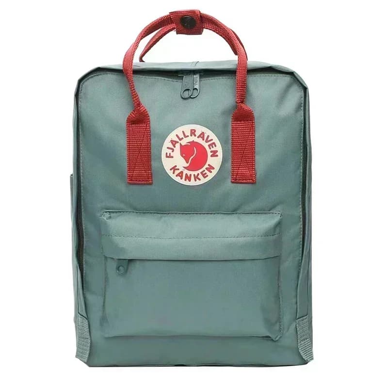 Sac à dos Fjallraven Kanken original classique - Sac ordinateur mode femme homme loisirs extérieur