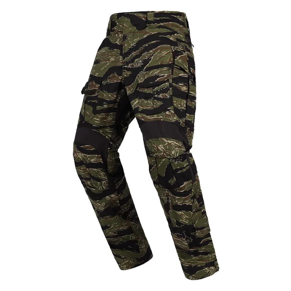 Pantalon tactique G3 Emersongear pour pêche sportive extrême - Cargo combat airsoft randonnée trekking