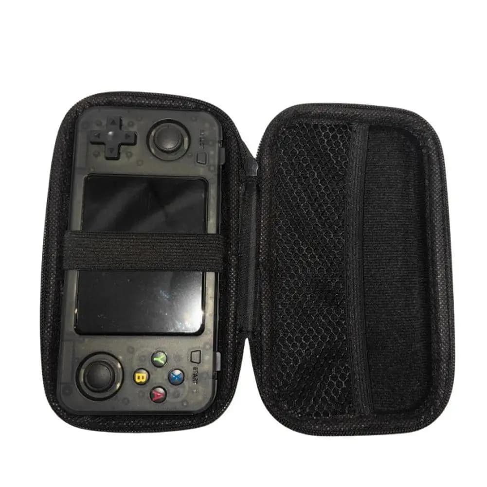 Étui organisateur rigide portable anti-chute pour console BOYHOM R36H de gaming