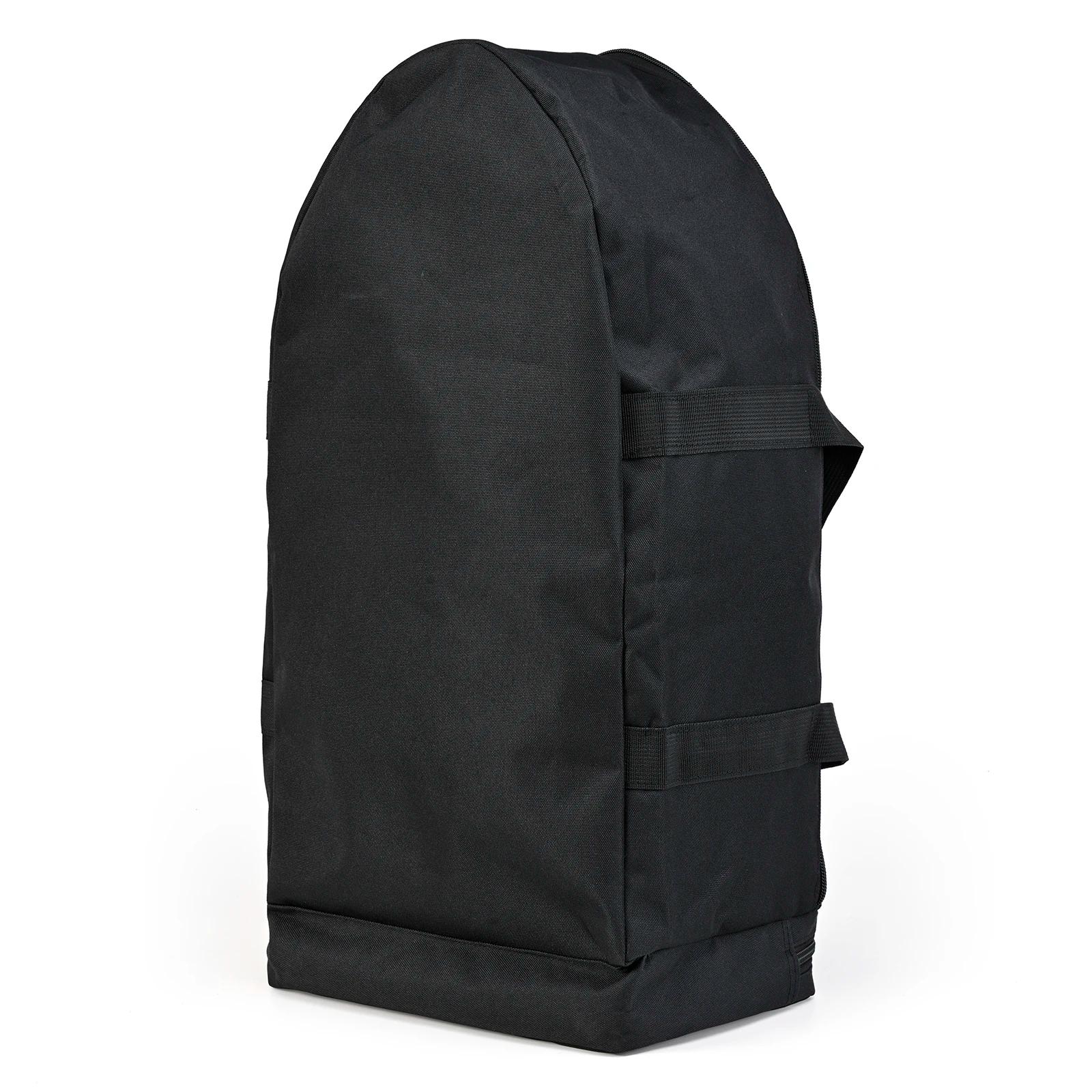 Sac de transport étanche pour bateau appât pêche protection optimale contre l'eau et l'humidité