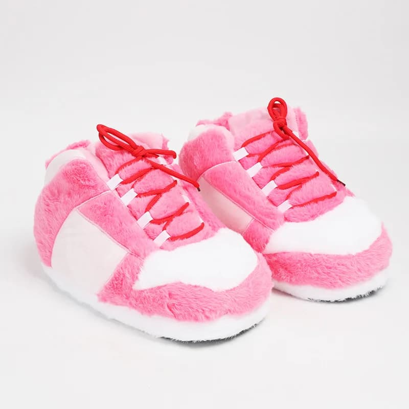 Chaussons pêche intérieur chauds - Plush confortables pour préparation matériel pêche hiver