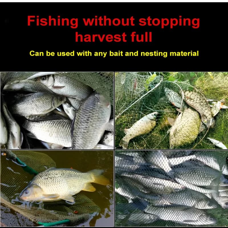 Appât frais humide granulaire protéines animales - Nourriture naturelle pour poissons carnassiers - Pêche sportive