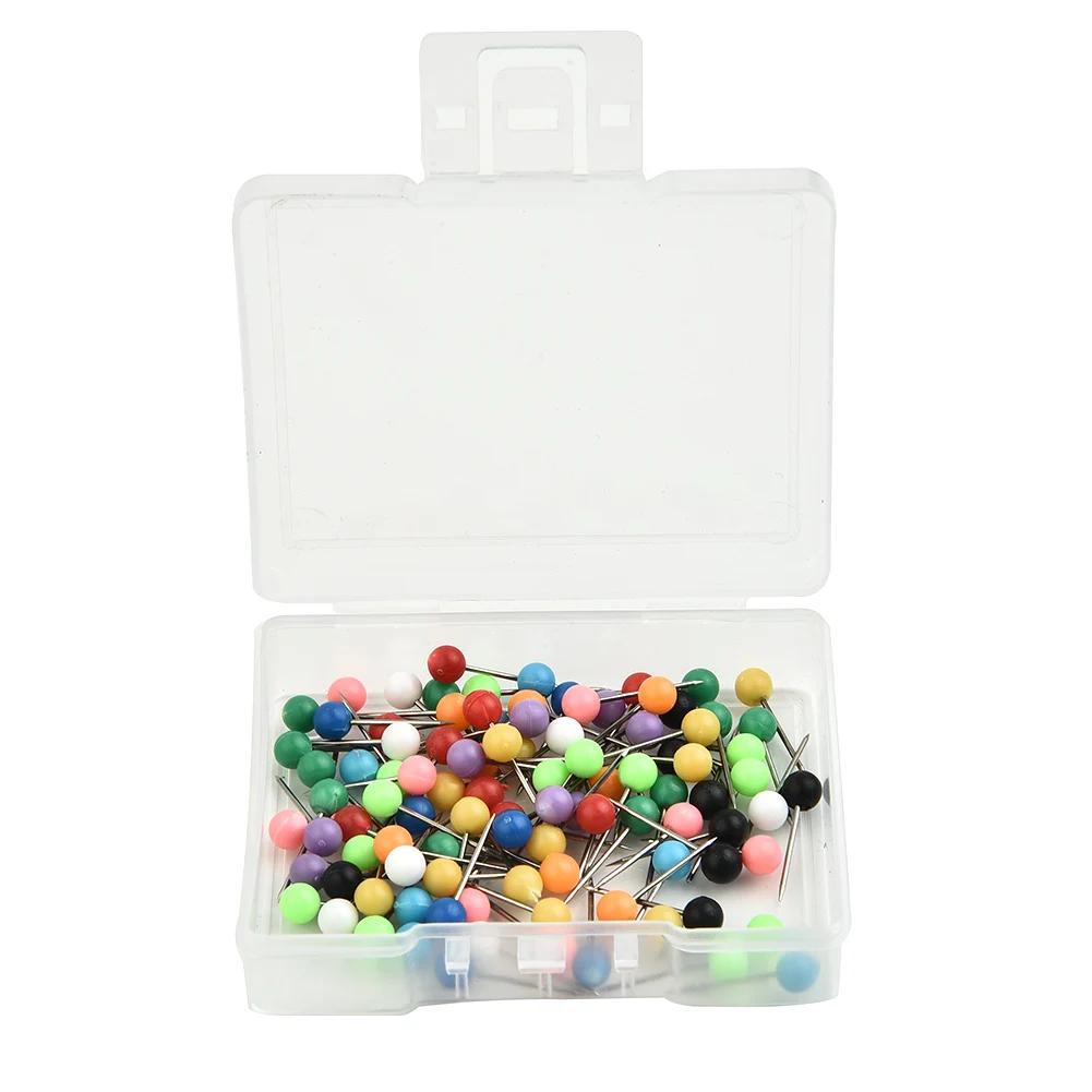 Boîte de rangement pour hameçons de pêche à la carpe, coffre rigide avec planche à cheveu