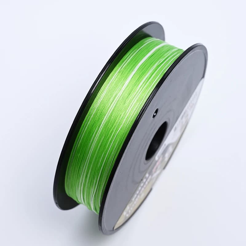 YGK G-SOUL X8 Fil de Pêche Tressé 8 Brins Haute Résistance PE Multifilament 150M 200M Fabriqué au Japon