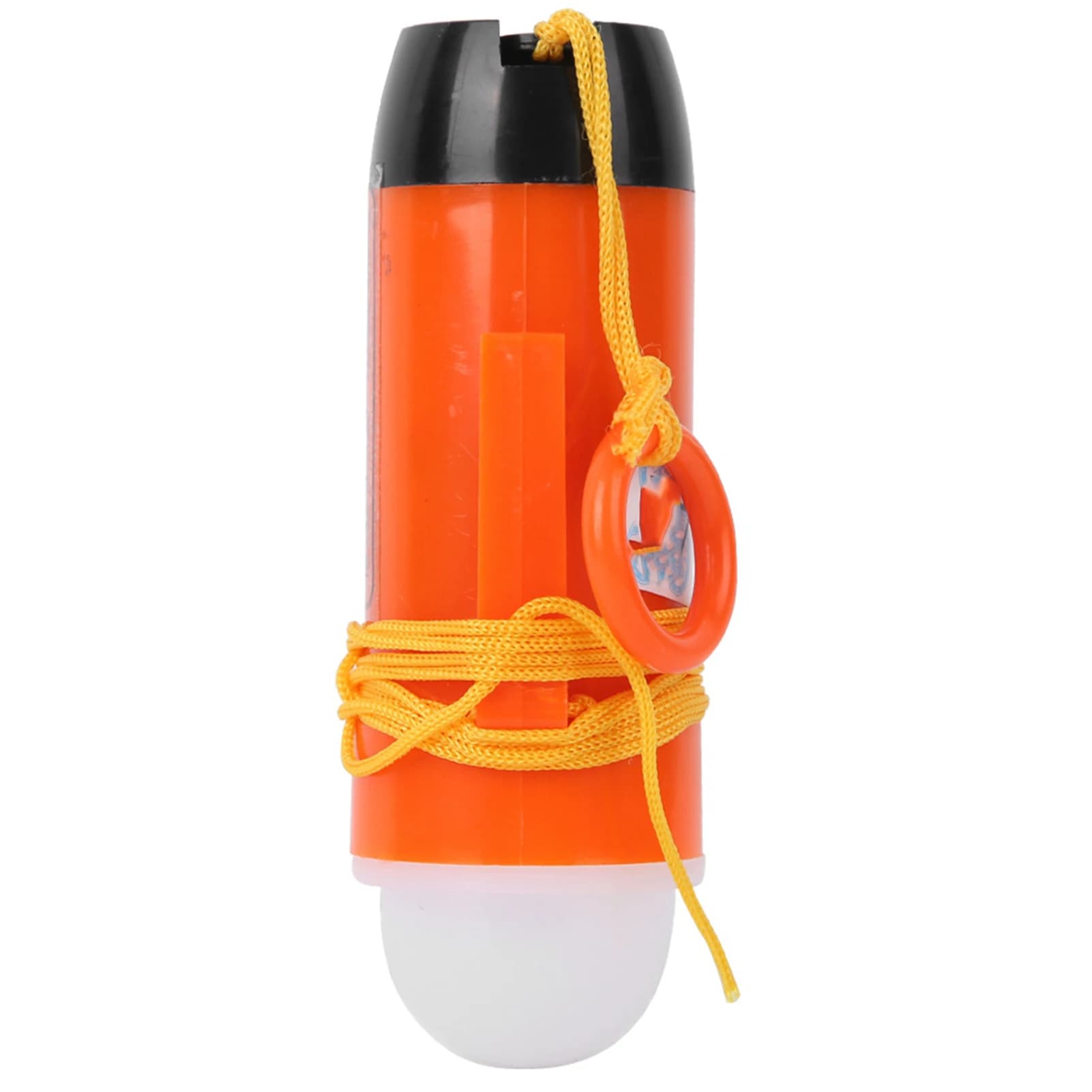 Lampe gilet de sauvetage léger étanche pour kayak dérive pêche sécurité nocturne marine