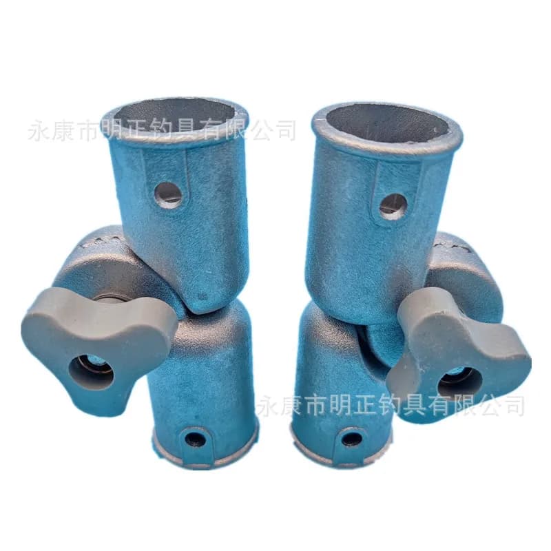 Accessoire réglable pour dossier de chaise de pêche - Adaptateur universel pour fauteuil inclinable pliant