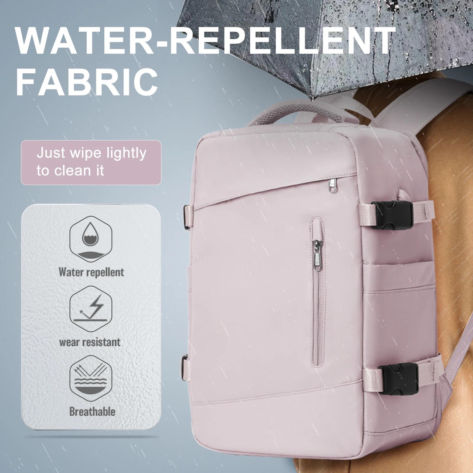 Sac cabine avion Ryanair 40x20x25 pêcheur voyageur rangement matériel pêche compact transport aérien