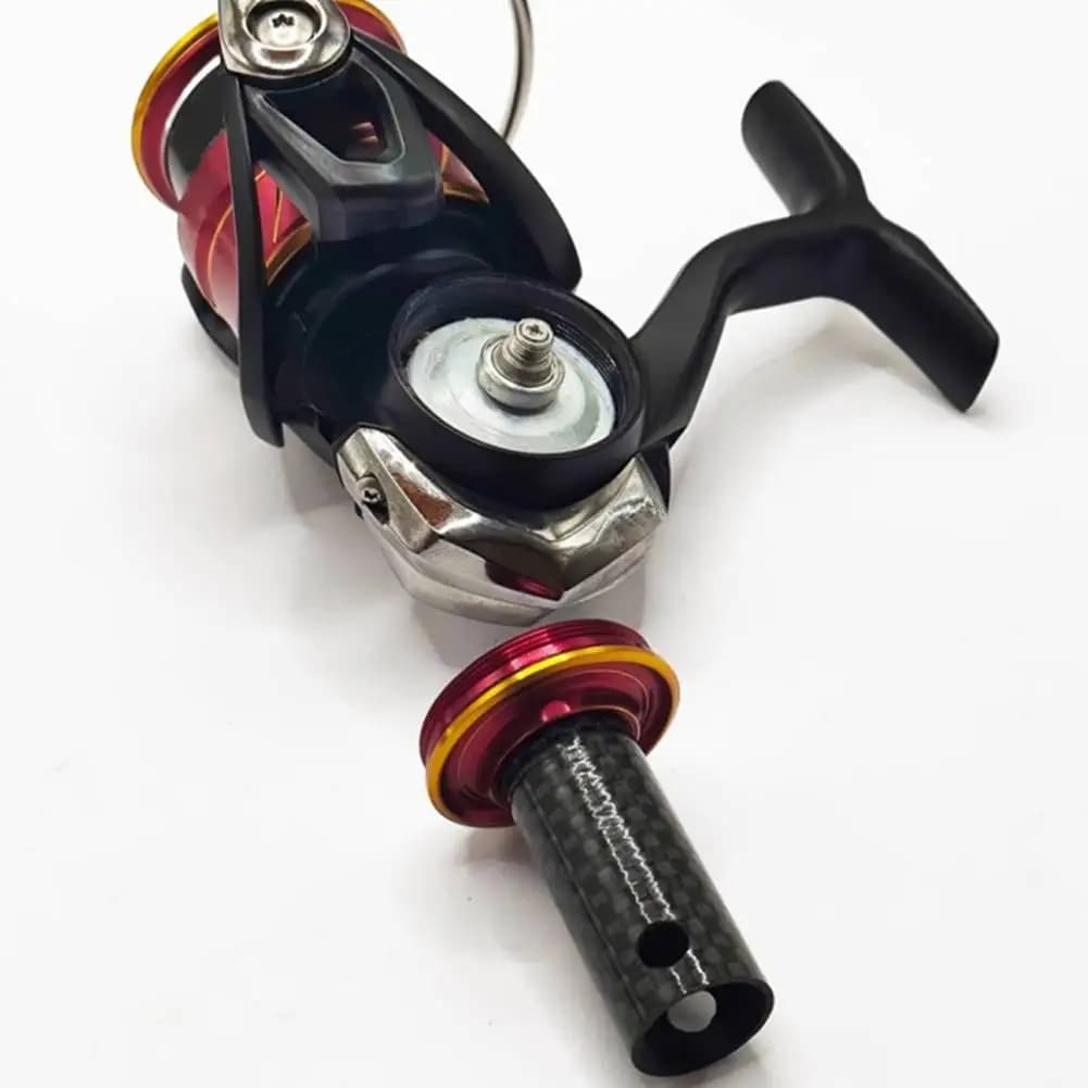 Clé de démontage carbone pour moulinet DAIWA spinner - Outil réparation moulinet casting