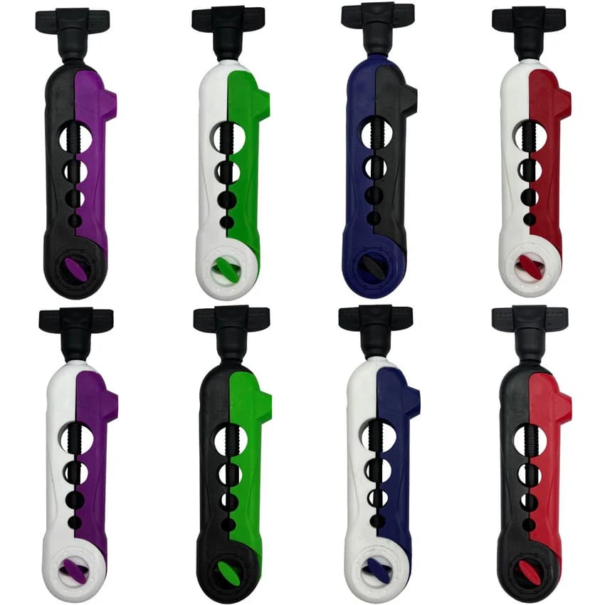 Bobinoir portable pour moulinets de pêche - Machine à embobiner fil - Équipement carpe et pêche sportive