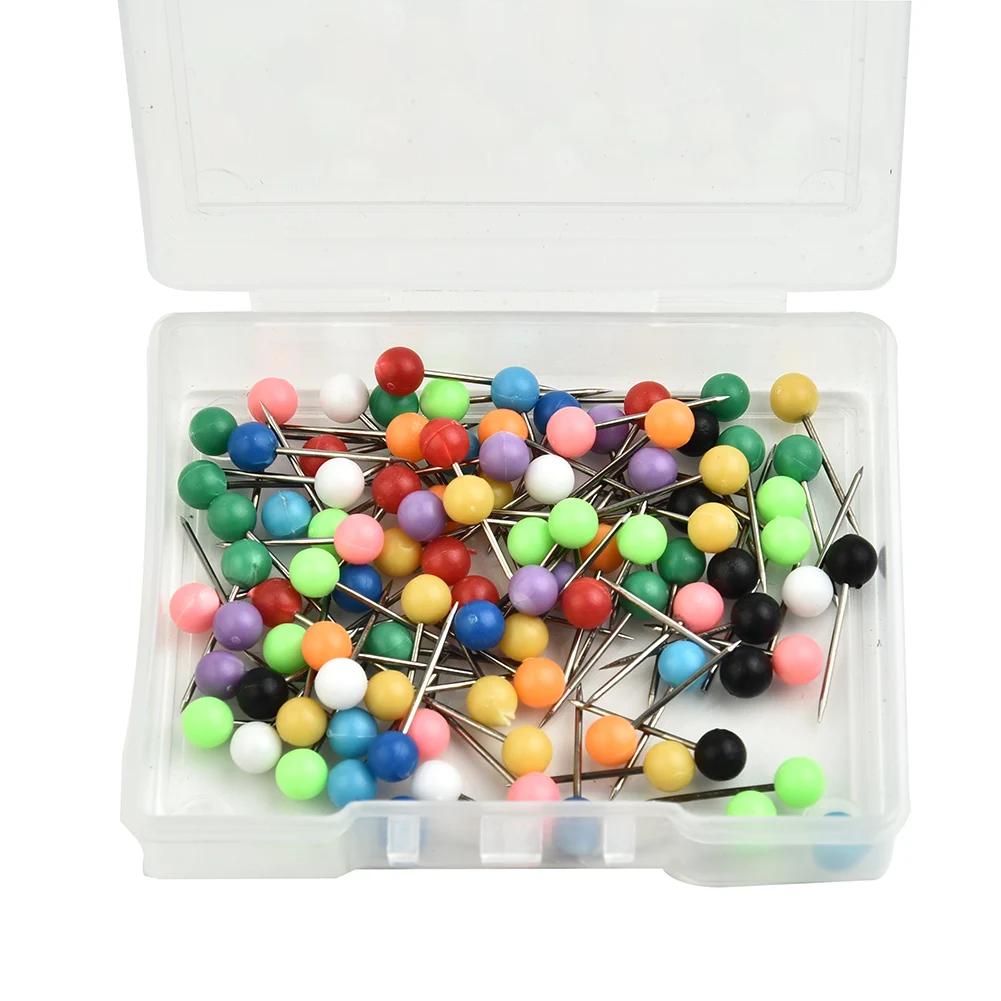 Boîte de rangement pour hameçons de pêche à la carpe, coffre rigide avec planche à cheveu