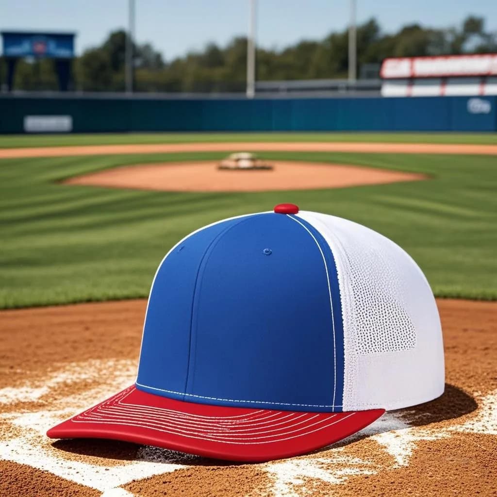 Casquette mesh classique pêche qualité - Protection solaire pêche escalade conduite été homme
