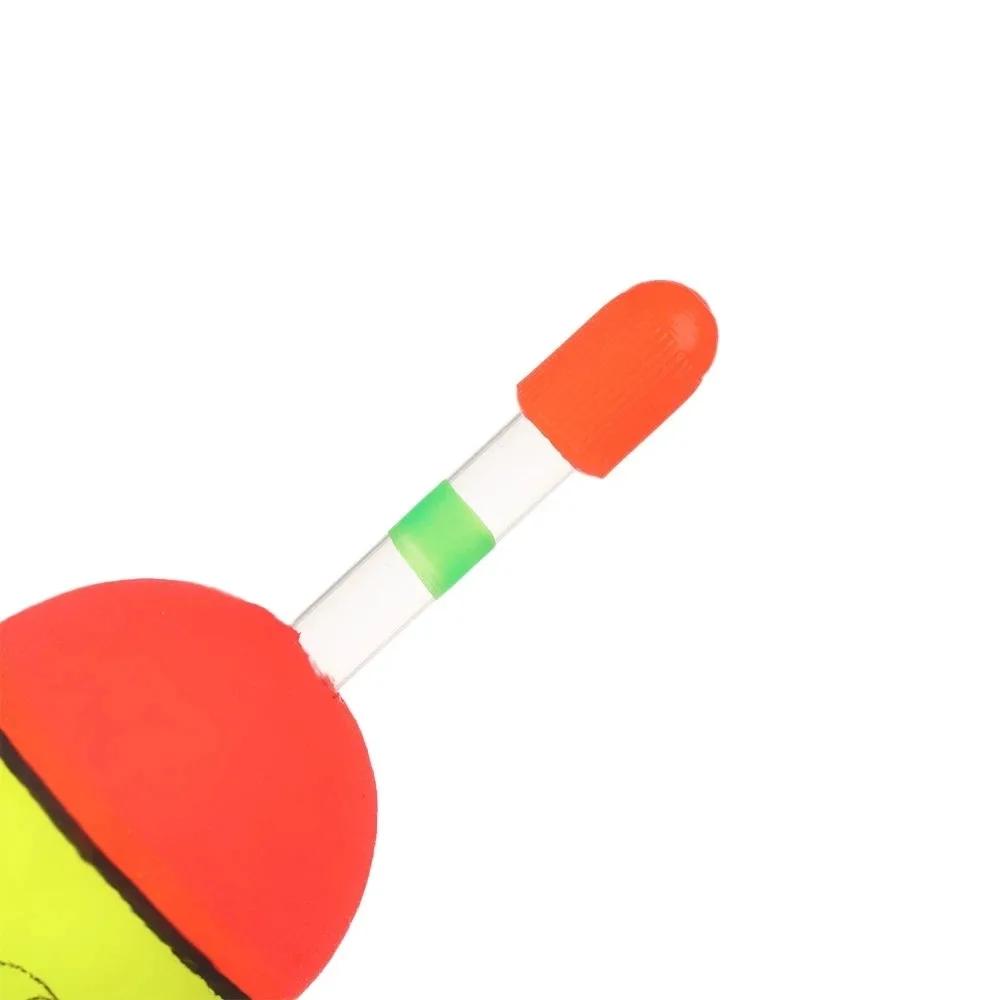 Rock Fishing Buoyancy 3/5/8/10/15/20/25/30/40/50/60g Float Fish Bait Foam Float Fishing Float Fishing Bobber Float Light Stick