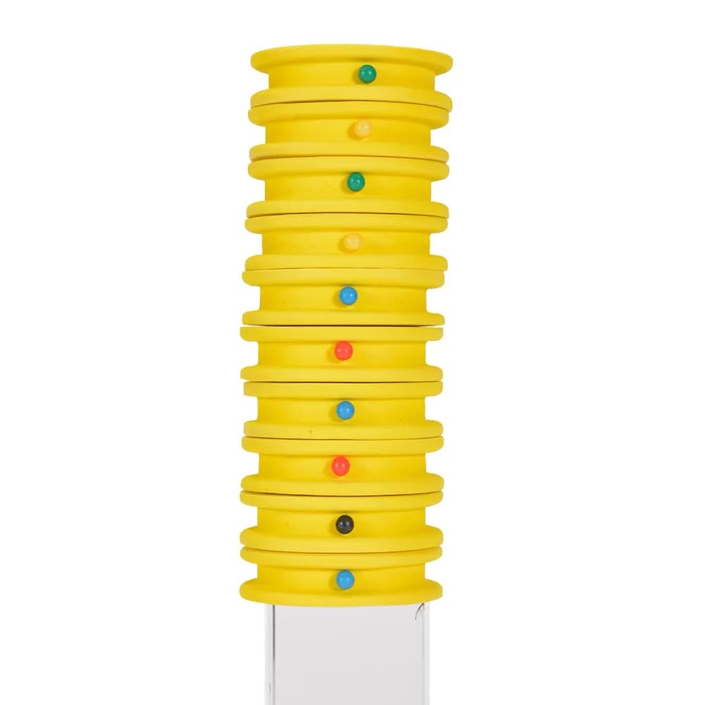 10 bobines de rangement EVA pour lignes de pêche à la carpe, moulinets portables et plateaux à hameçons