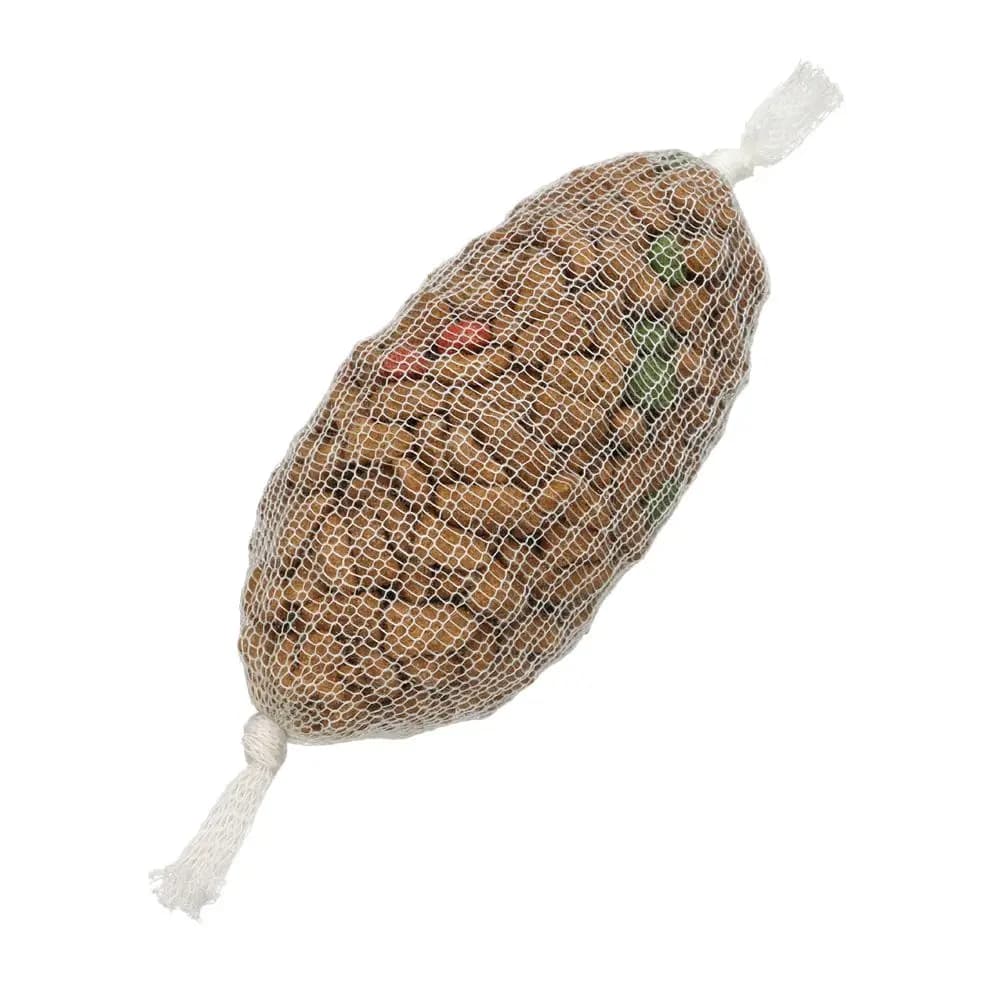 Recharge de sacs solubles PVA 25/37/44mm pour amorçage carpe et feeder