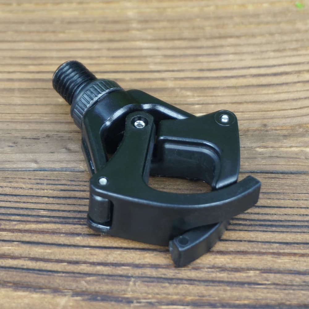 Support de Canne à Pêche Hirisi 1 à 3 Pièces - Fixation Sécurisée pour Pêche de