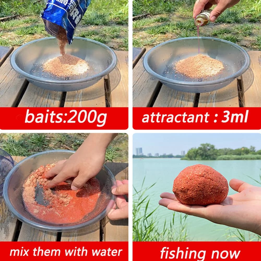 Attractant liquide pêche appât artificiel accessoire carpe bonnes affaires matériel pêche