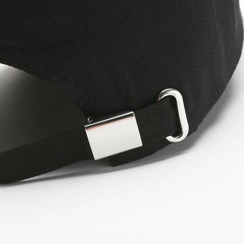 Casquette baseball à long bord pour pêche avec protection solaire intégrale printemps été