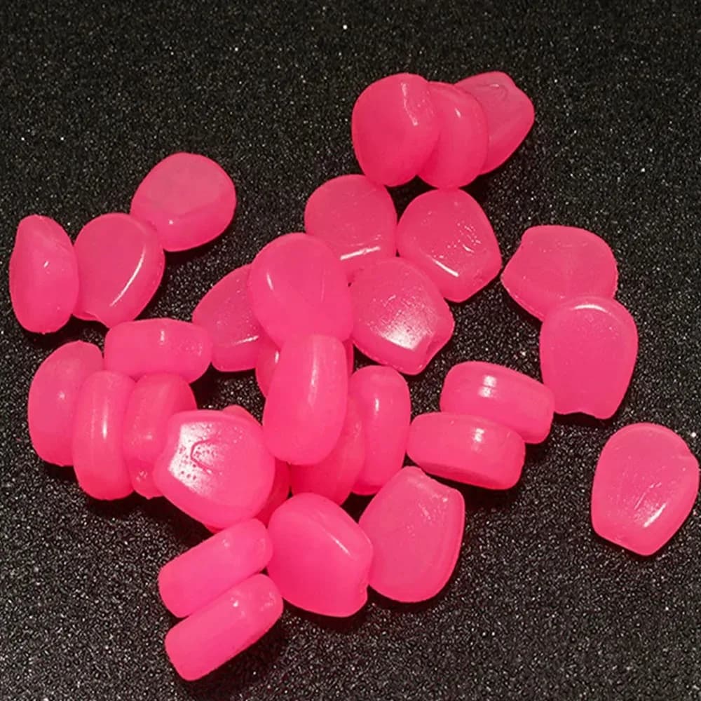 Appâts flottants pour carpe colorés saveur maïs - Boilies pop-up pêche carpe amorce artificielle