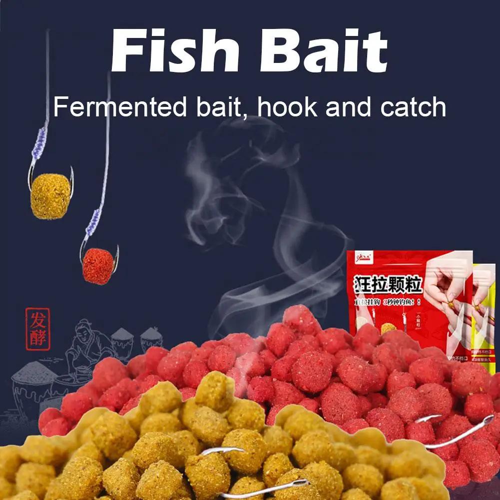 Appât concentré pour carpe tanche brème et tilapia - Additif attractant puissant pour pêche au coup