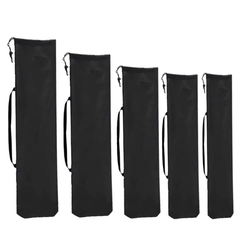 Housse de rangement pour chaise pliante camping - Sac de transport étanche durable chaise de pêche