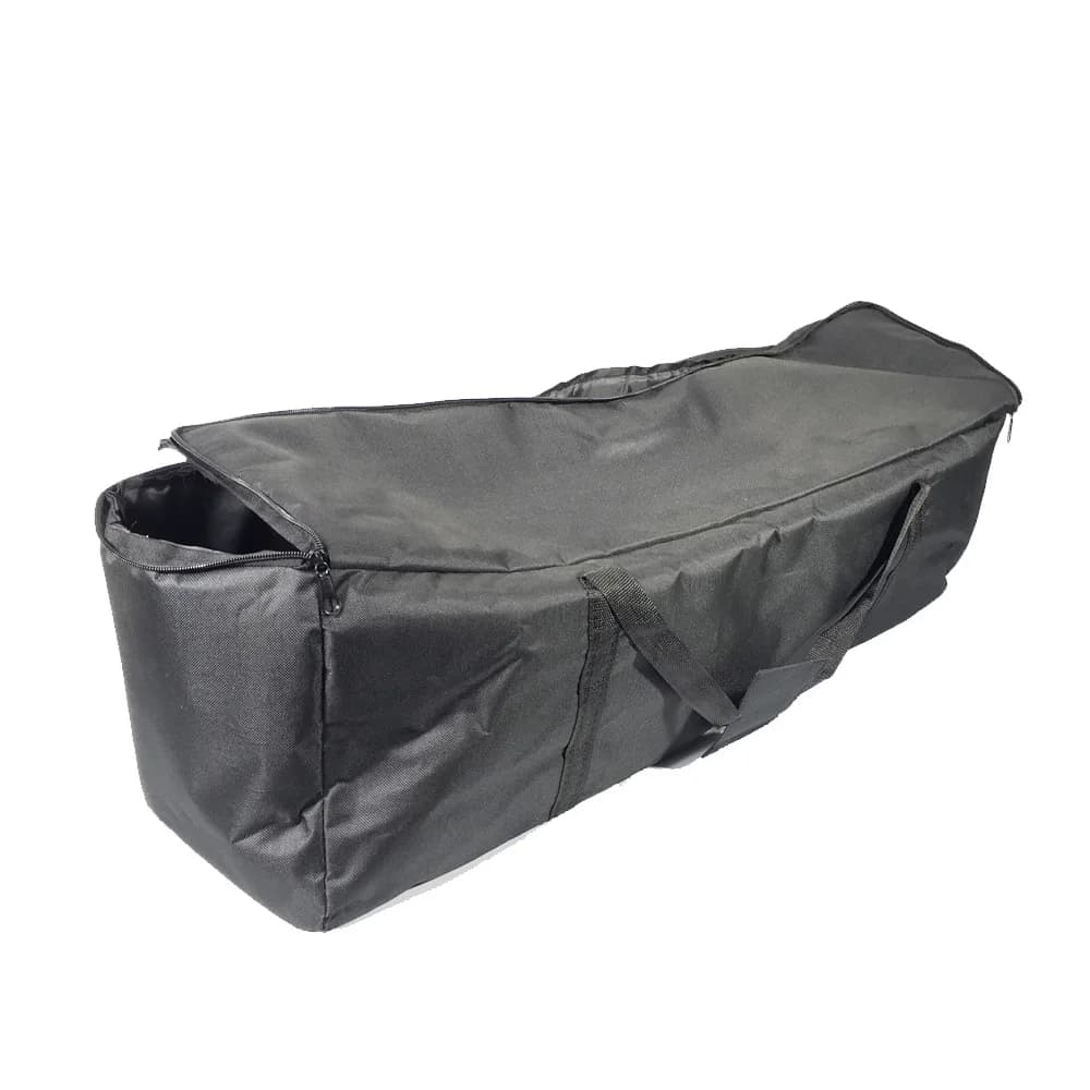 Sac pêche grande capacité 70-100cm oxford léger - Transport léger et anti-choc