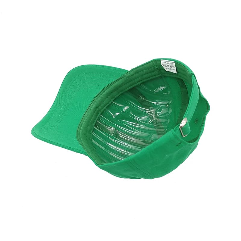 Casquette dad hat coton pêche personnalisable - Logo brodé pêcheur sportif été ultra douce