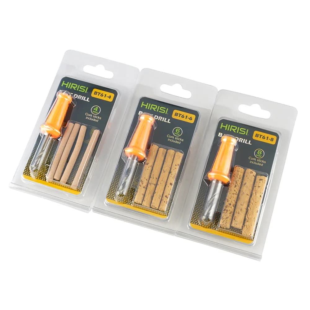 Kit de pêche à la carpe avec hameçons, aiguilles à appâts, émerillons et pop up boilies
