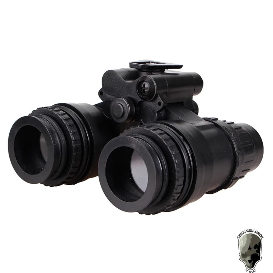 Maquette PVS-15 NVG TMC Tactical pour casque - Accessoire pêche nocturne réaliste Aifsoft