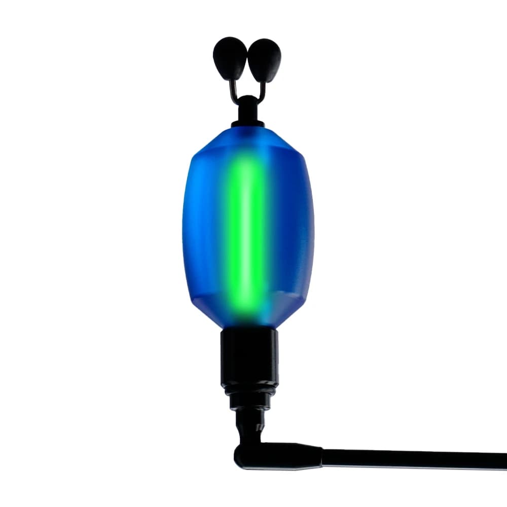 Swingers Hirisi B2035 avec clip ligne PTFE - Indicateurs alarme pêche carpe accessoires complets