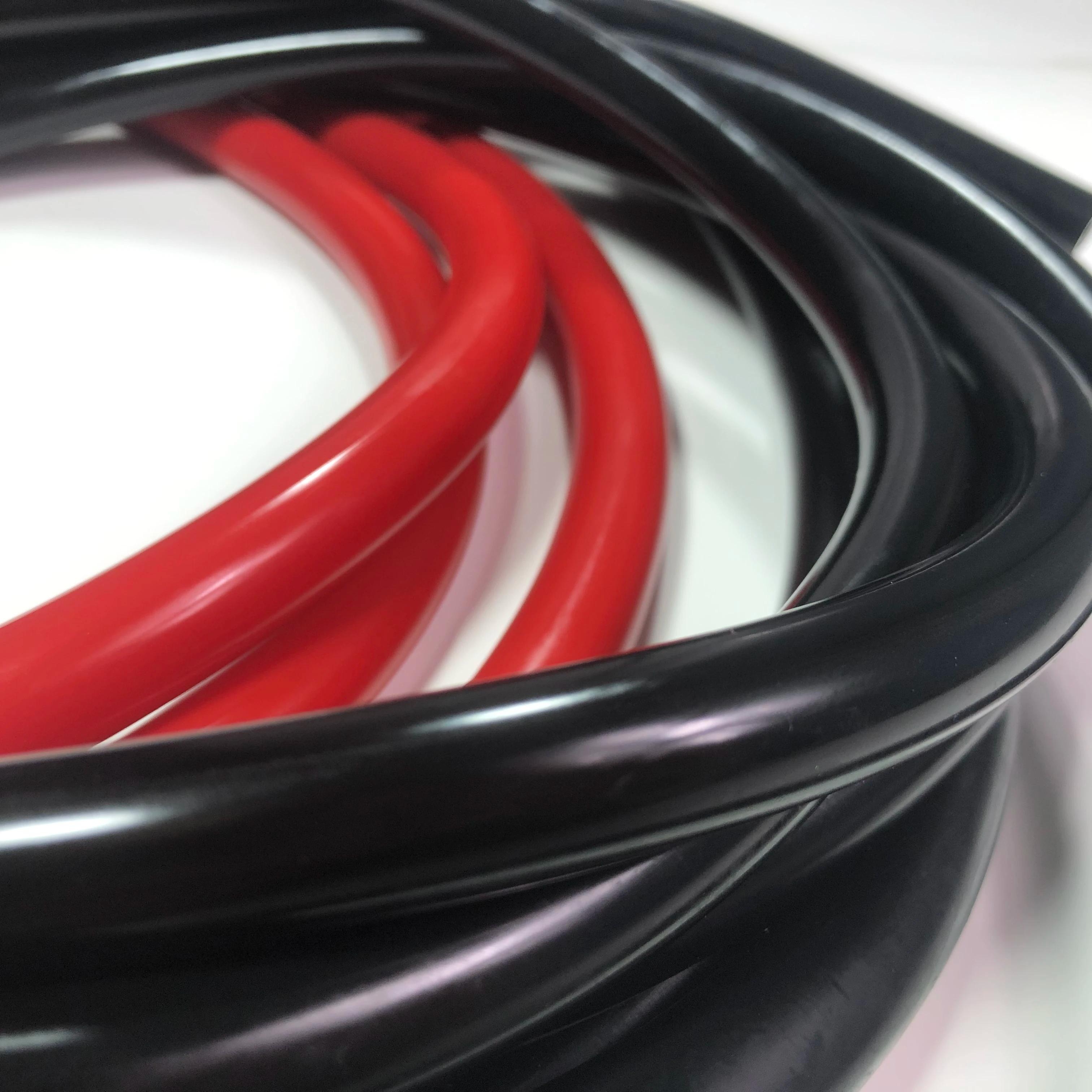 Élastiques latex pour arbalète de chasse sous-marine - tailles 16mm à 8mm pour propulsion optimale