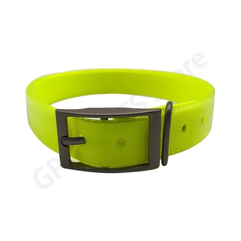 Collier de repérage Garmin pour chien pêche - Ceinture émetteur T5MINI TT15MINI chien de chasse