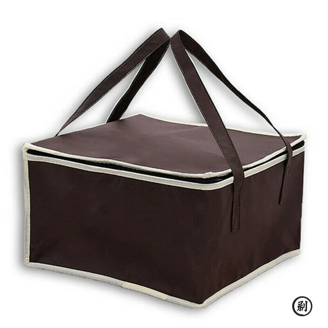 Sac isotherme pêche conservation poissons frais pique-nique camping repas chaud froid transport