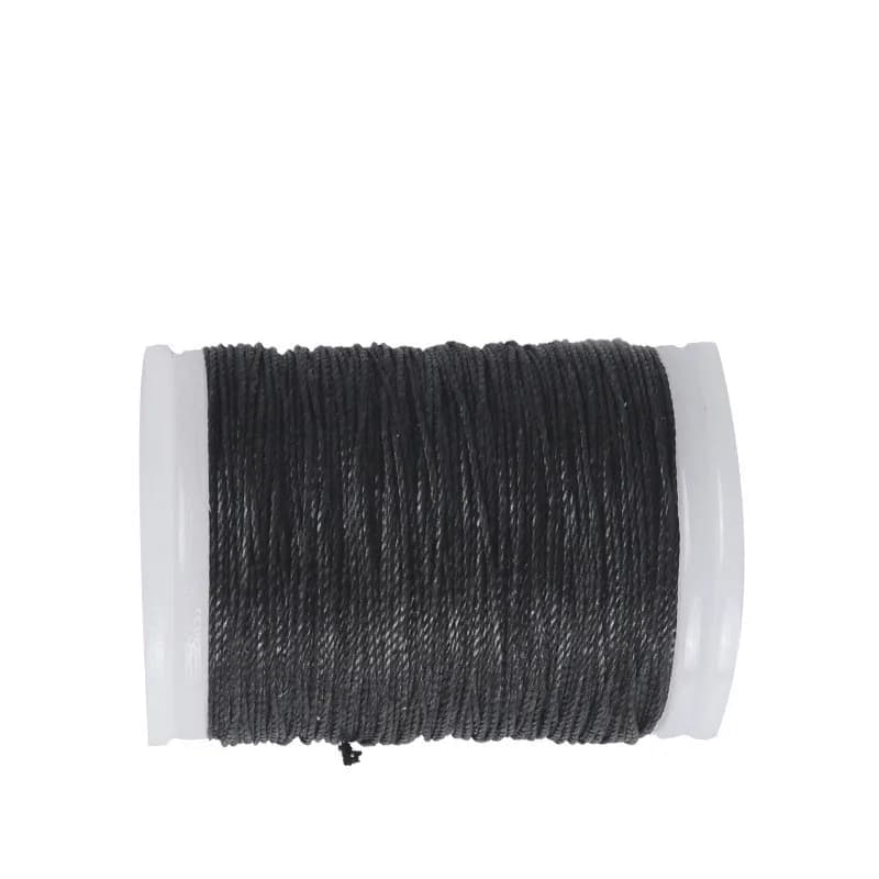 Fil de service arc 110m diamètre 0.4mm 7 couleurs fabrication corde pêche à l'arc récurvé compound