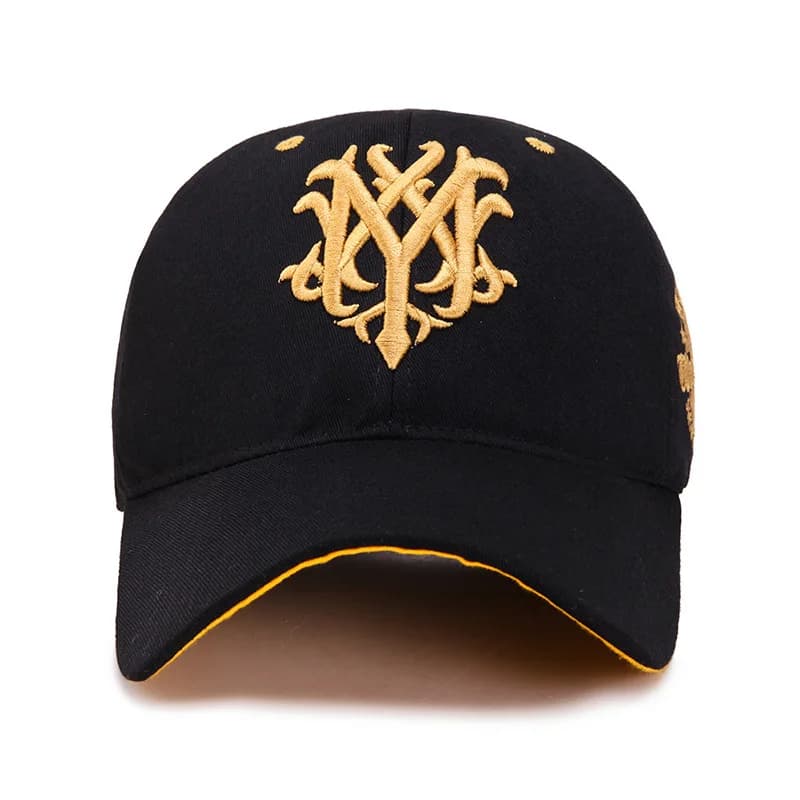 Casquette baseball tendance coréenne - Unisexe pour pêche printemps été outdoor
