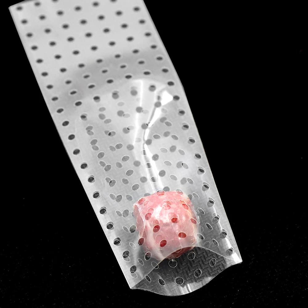 5 gaines thermorétractables method feeder carpe - protège-appâts anti-morsure tube accessoires pêche