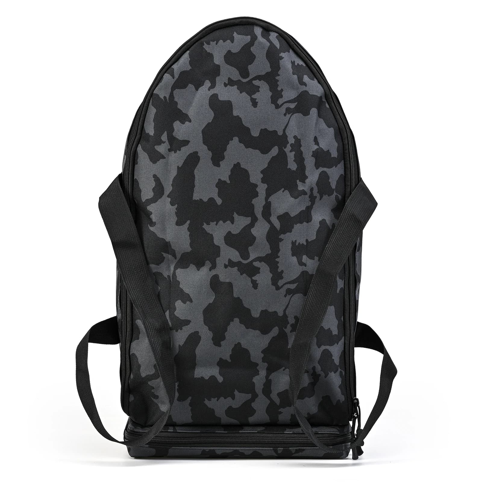Grand sac transport bateau appâts pêche capacité XL imperméable 1000D Oxford pour bateau amorce