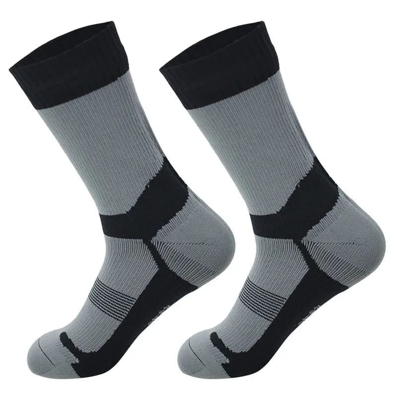 Chaussettes étanches respirantes unisexe nouveauté ski randonnée trekking pêche