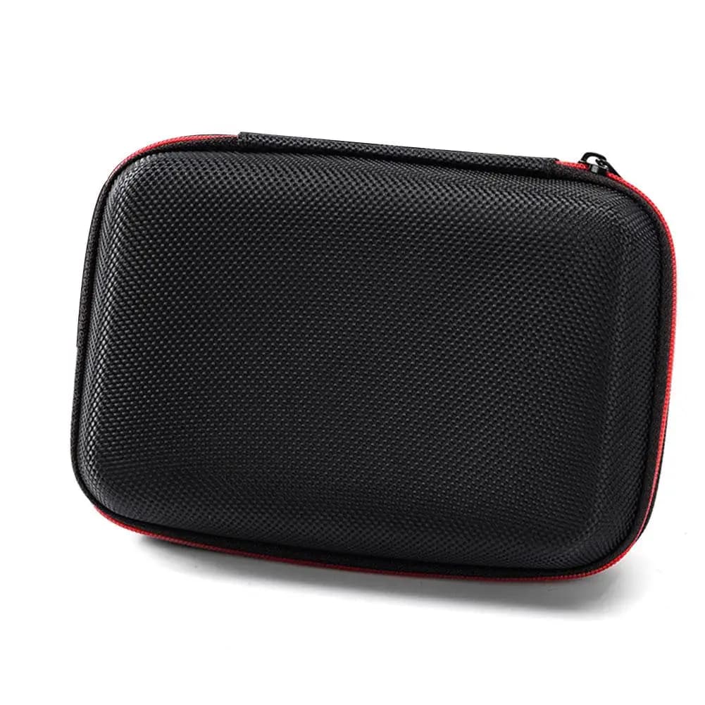 Étui rigide EVA pour R36S/R35S - Protection anti-choc et mini pochette organisatrice portable