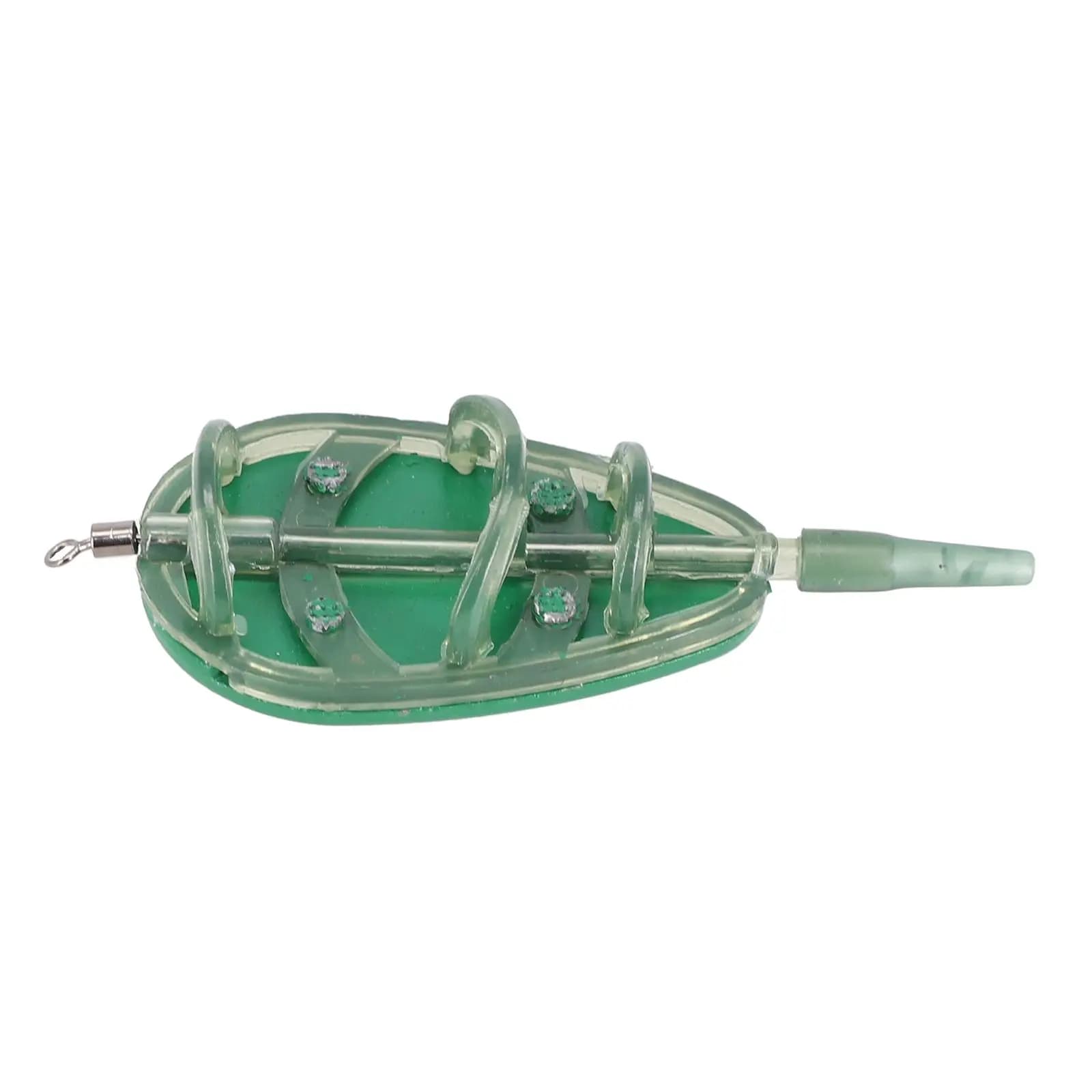 Set 20-100g feeders méthode carpe - Porte-appâts feeder fishing équipement carpe