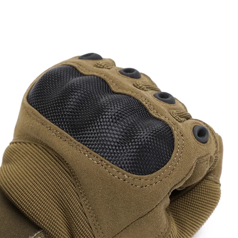 Gants tactiques Emersongear doigts complets pour pêche sportive et activités outdoor