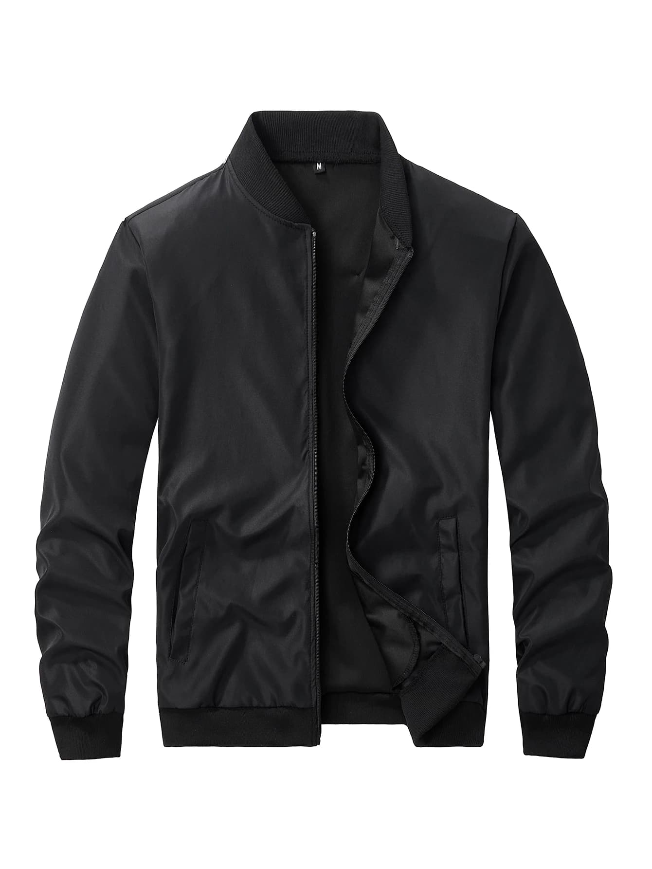 Veste légère pêche printemps automne - Vêtement technique discret pour pêche sportive