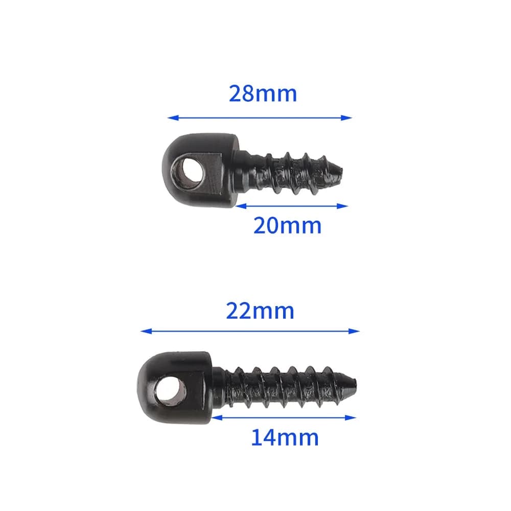 Sangle deux points QD avec boucle ceinture - Anneau de montage rapide Mlok pour chasse AR15
