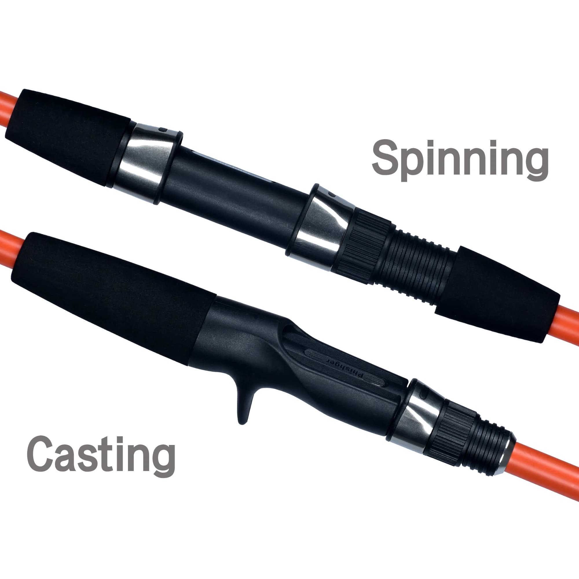 Canne BIUTIFU mini roche 1.8m-2.1m carbone ultralégère 3-18g pêche hiver voyage rapide casting