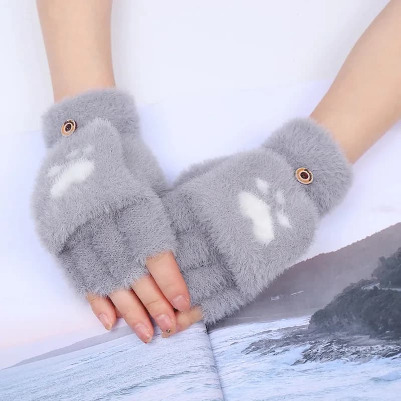 Gants de pêche anti-coupure un doigt protection renforcée contrôle canne matériaux durables