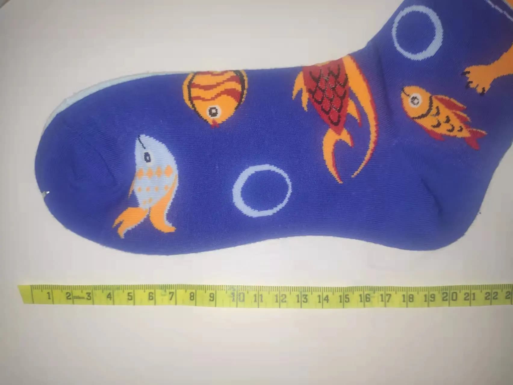 Chaussettes unisex originales motifs animaux AB Tide - cadeau anniversaire coloré chat chien koala vache