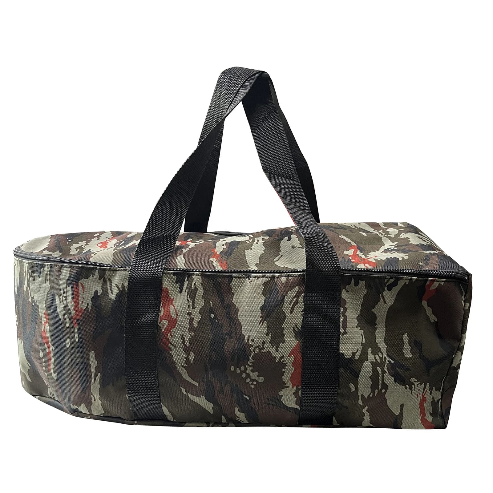 Sac de rangement étanche pour bateau-appât - Sac de transport pêche résistant à l'eau