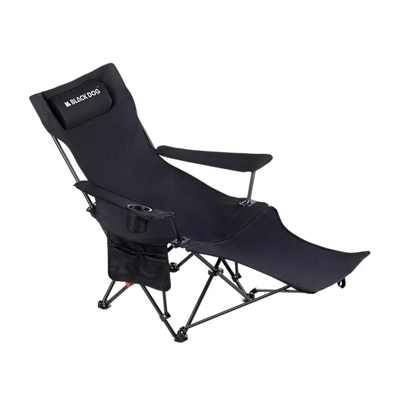 Naturehike-Blackdog chaise relax pliable maison jardin pêche plage double usage