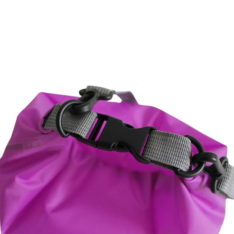 Sac étanche 5L à 70L pour pêche, rafting, trekking - haute capacité de rangement waterproof